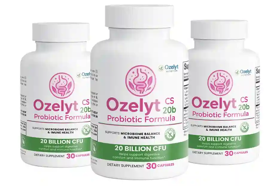 Ozelyt